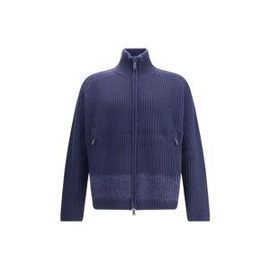 Dsquared² Zip Men's Cardigan